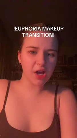 #maddy #euphoria #makeup #fyp #filmtiktok 