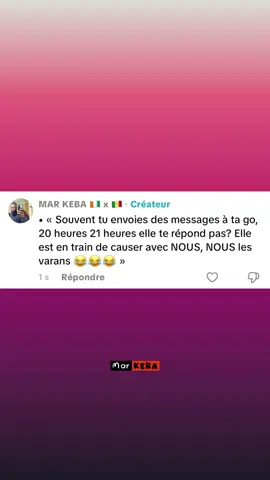 Voici mon nouveau concept intitulé 