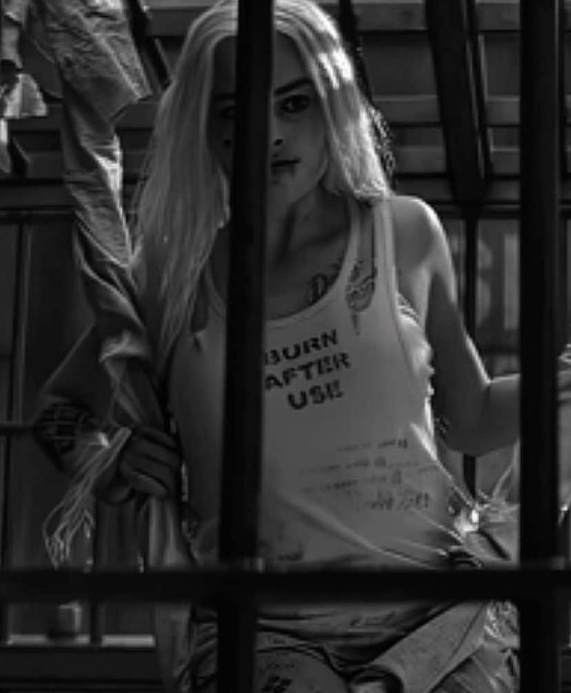 هاي N+تاتي تواتي#هارلي_كوين #هارلي #كوين #الجوكر #الاخوة_لوثبروك🔥😆 