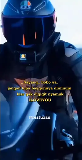 ILOVEU Sayangku #restuzan 