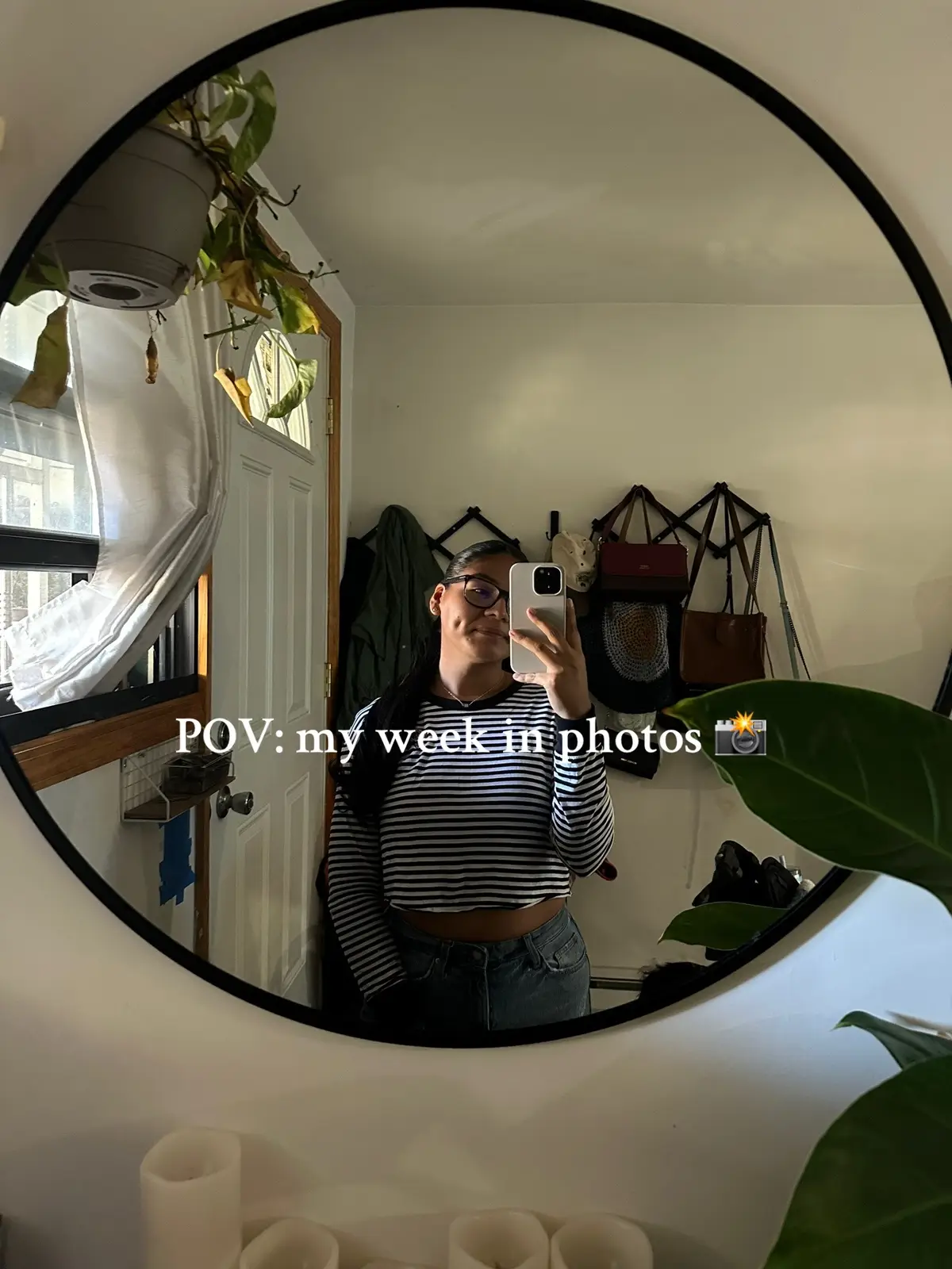 Ending my time in NY with family and starting off our family vacation 🤍 Here’s your weekly reminder to take pictures of little moments throughout your week 🫶🏽 #fyp #weeklyrecap #myweekinphotos #mypov #memories 