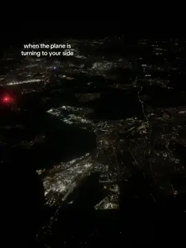 Night flights>> #fyp #relatable #plane #flights #viral 