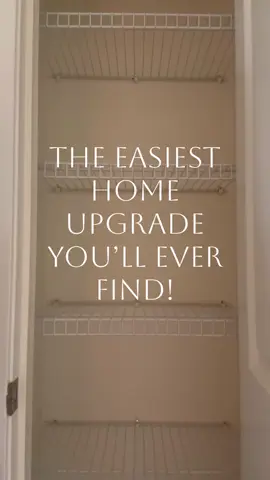 Here is the link to shop- type into your browser- https://urlgeni.us/amzn/Shelfcoverspic Here is the easiest home upgrade ever! Transform your wire shelves anywhere throughout your home, closets, pantry, garage, and more. These quality gorgeous wood-look shelf covers come in every size and lots of colors to create the exact aesthetic you desire.  We added these all over my daughter’s new house and we are  thrilled with the transformation.  In minutes the house was totally upgraded!  Enjoy Friends! XO ~ Julie & Jodie  #amazonhome #amazonfinds #homehacks #homeupgrade #closet