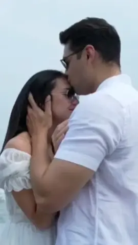 pantasan  ada isu perceraian, ternyata heico dan Jonas sangat menjiwai aktingnya.