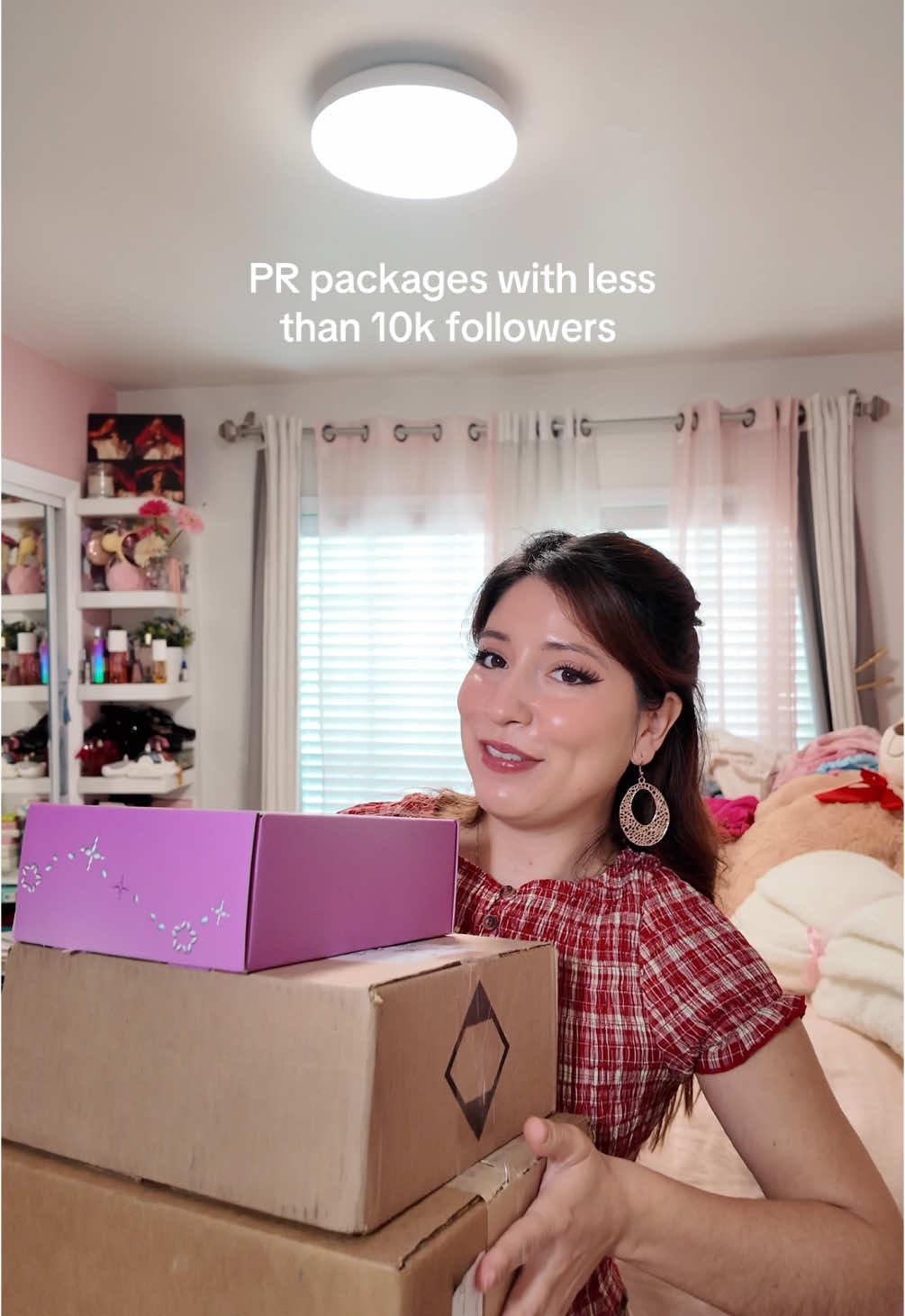 PR Packages with less than 10k followers and how I received them 🤍 thank you so much to all the brands that send me any package! I absolutely love you guys and am super super greatful!! @Paula’s Choice @The Face Shop US @COVERGIRL @Mugler #prpackageunboxing #prpackages #microinfluencer #nanoinfluencer 
