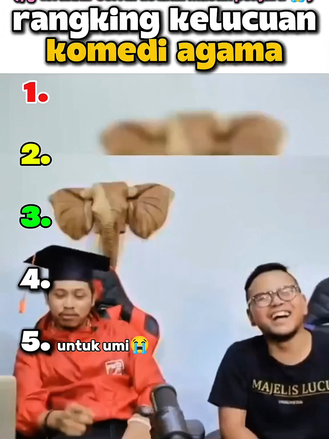 komedi agama astagfirullah banget😭🤣#lucu_ngakak #cokipardede #tretanmuslim #viral #fypシ゚
