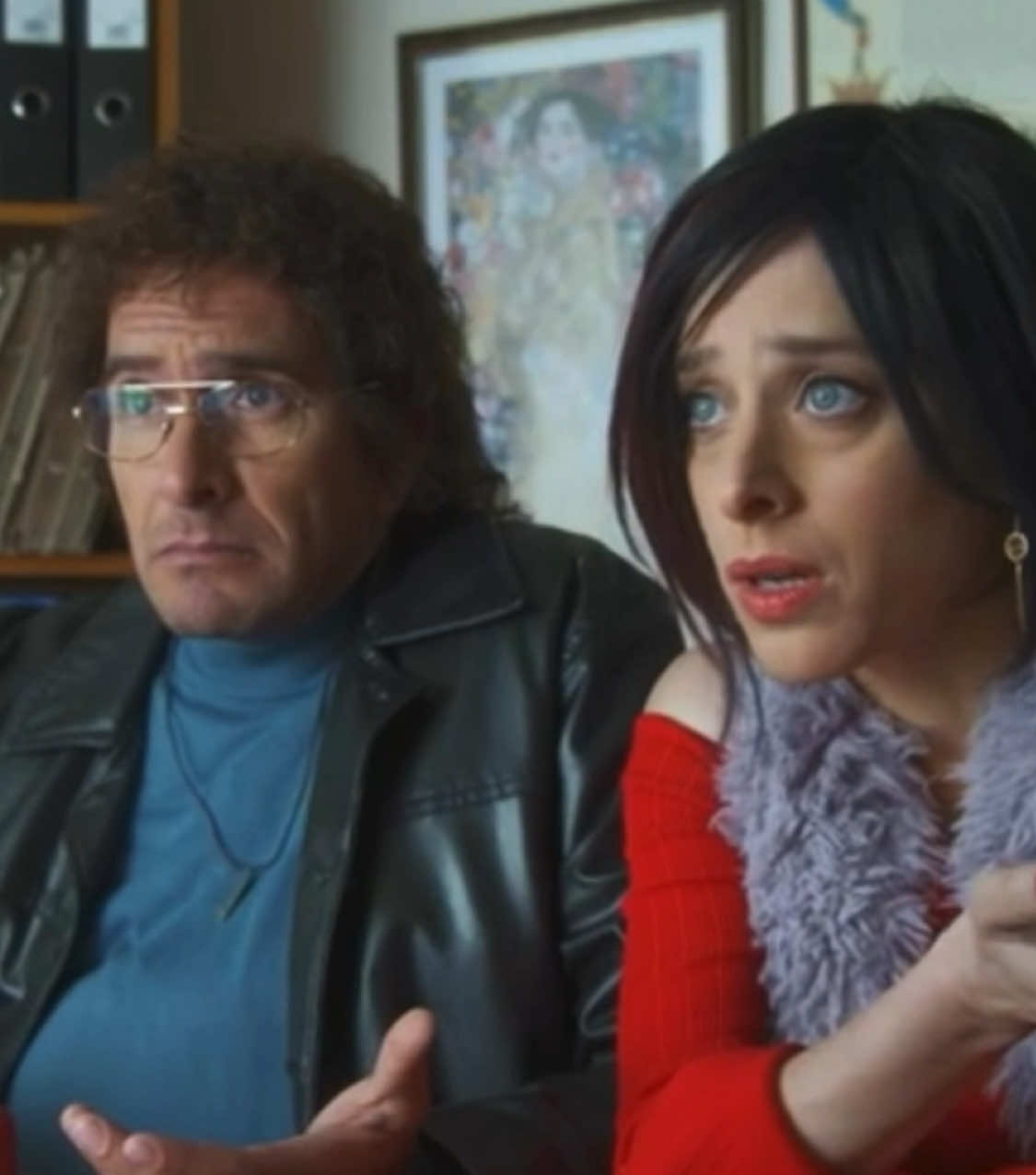 עכשיו אכפת לי #פוריו #ויראלי #מצחיק #צחוקים #ארץנהדרת 