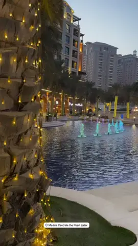 #اللؤلؤه_الدوحة_قطر 