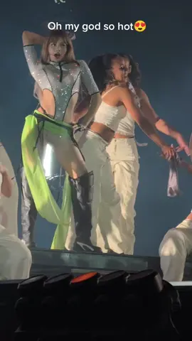Lisa:When I'm With You😍 #CHAELISA #BLACKPINK #LISA #VIP1 #DEADLINE_IN_KAOHSIUNG