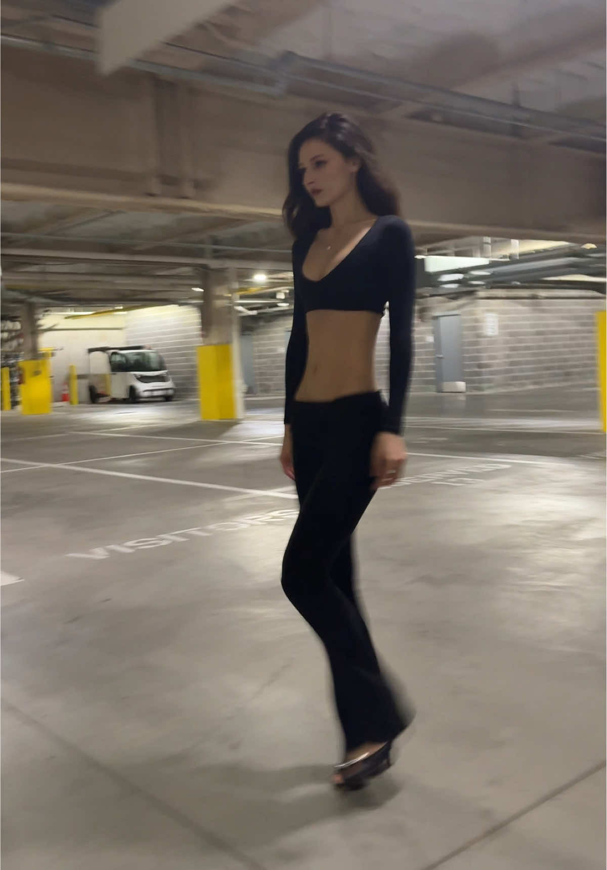 haven’t done one of these in forverrrr omg #model #fashion #Runway #bombshell #foryoupage 