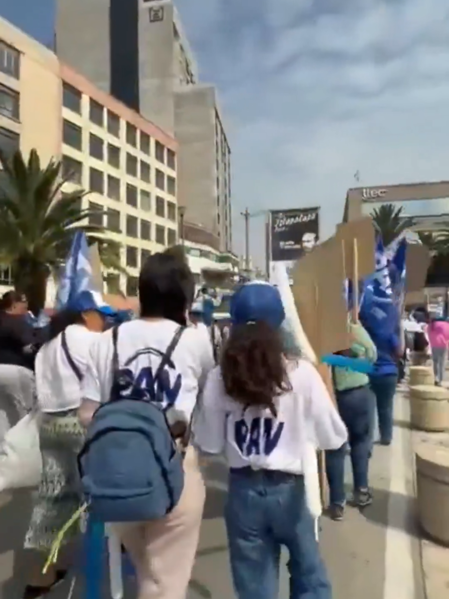 NOTICIAS DE MÉXICO Y ESTADOS UNIDOS 