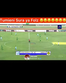 KAMA WAMEWAZIDI MAARIFA SI MUTUMIE SURA YA KOCHA TUMIENI SURA YA FOLZ 😣😣😣😣