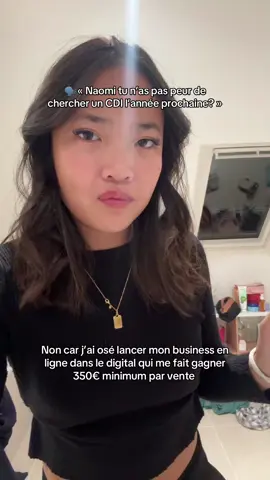 Commente « DIGIT » et je t’explique comment toi aussi tu peux te lancer !👀 #business #argent  