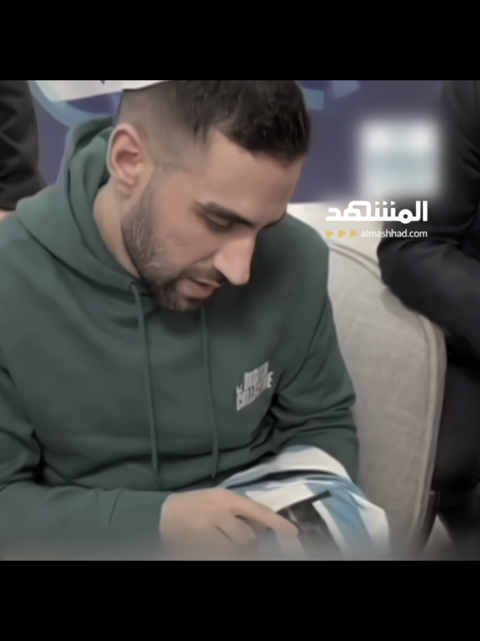 ميسي يهدي اشخاص إسرائيلين قميصه💔+ عرفتو ليش نحب رونالدو؟😔#كره_القدم #الشعب_الصيني_ماله_حل😂😂 #بنغازي_طرابلس_ترهونه_رجمة_سرت_طبرق #دايموند💎 #دوري_ابطال_اوروبا #ترند #اكسبلور #لايت_موشن_تصميمي #foryou #fyp #تيم_المصمم_رواد #ليبيا🇱🇾 #بنغازي_ليبيا🇱🇾 