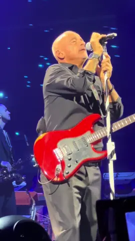 Eros Ramazzotti In Amsterdam #erosramazzotti #eros 