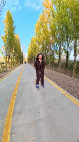 ლამაზი შემოდგომა🍂🍁☕️                     #Vlog #fyp #foryou #foryoupage 