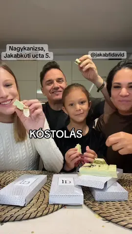 Újabb kóstoláás!! @Jakabfi Dávid  😍👌🍫 #chocholate #dubai#tastetest#foryou #fyp @V I V I 