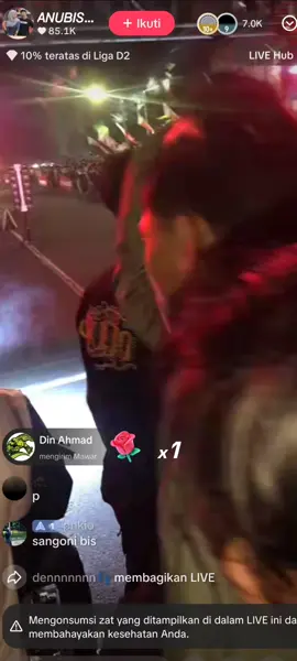 maria Ozawa jare Anubis @ajrilsam  vs @masmen_  #201m #herexjatim #anubis #herex #fypp 