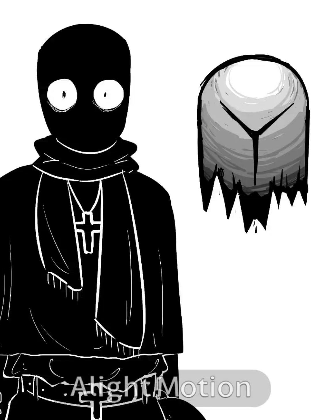 i hate litany #roblox #grace #johngrace #litany #beckyy_322 