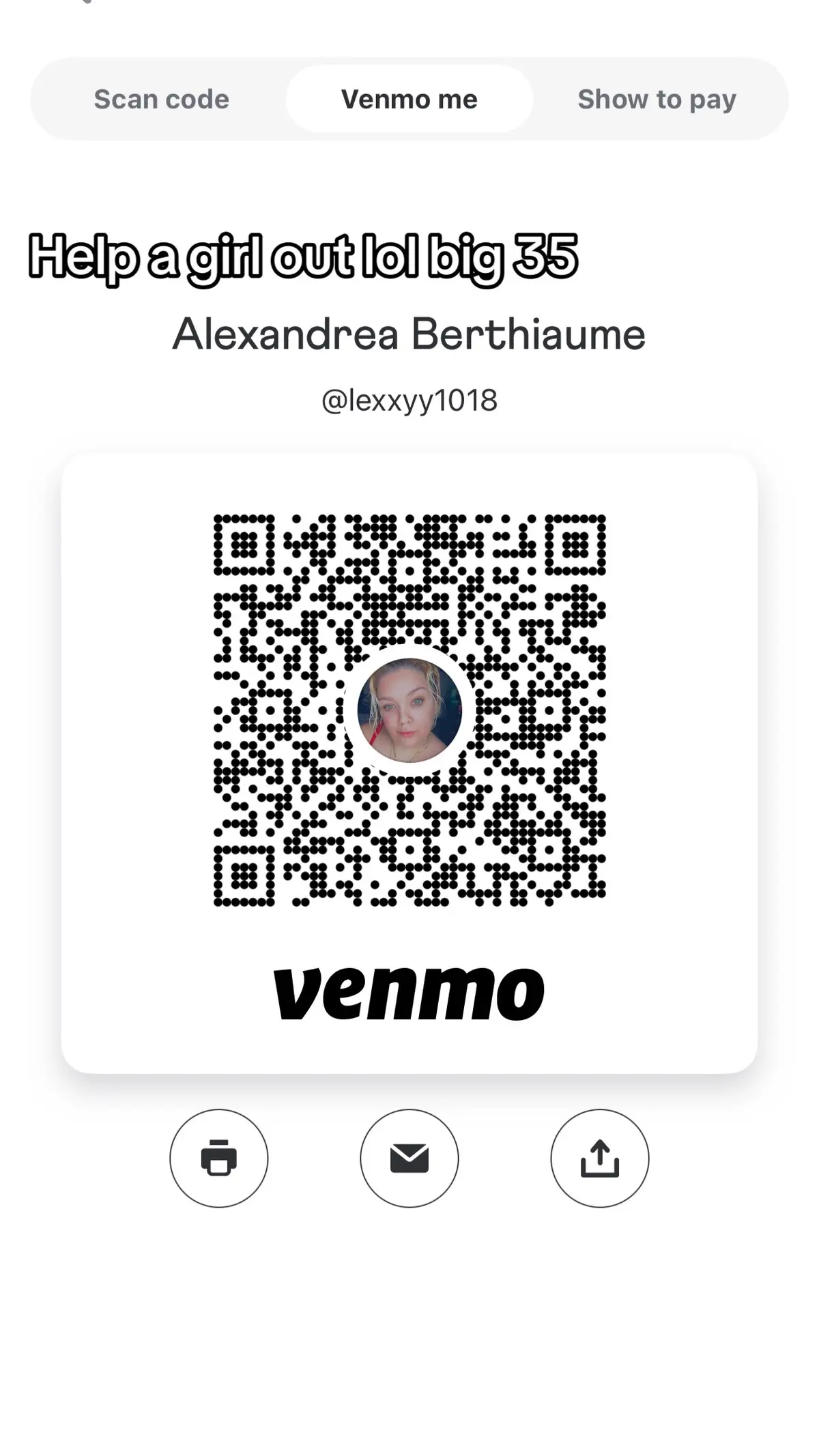#happybirthday #35 #venmo help a girl out any dollar counts lol