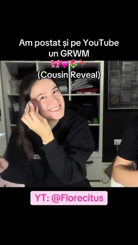 We were having fun🎀💓🧁🪞🌸🌷#yt #video #contentcreator #fyy #brunette 