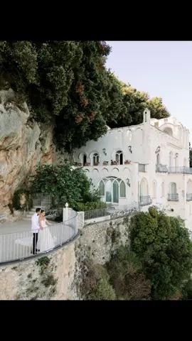 This moment will forever live rent free in my head ☁️ #wedding #weddingtok #bridetok #italianwedding 