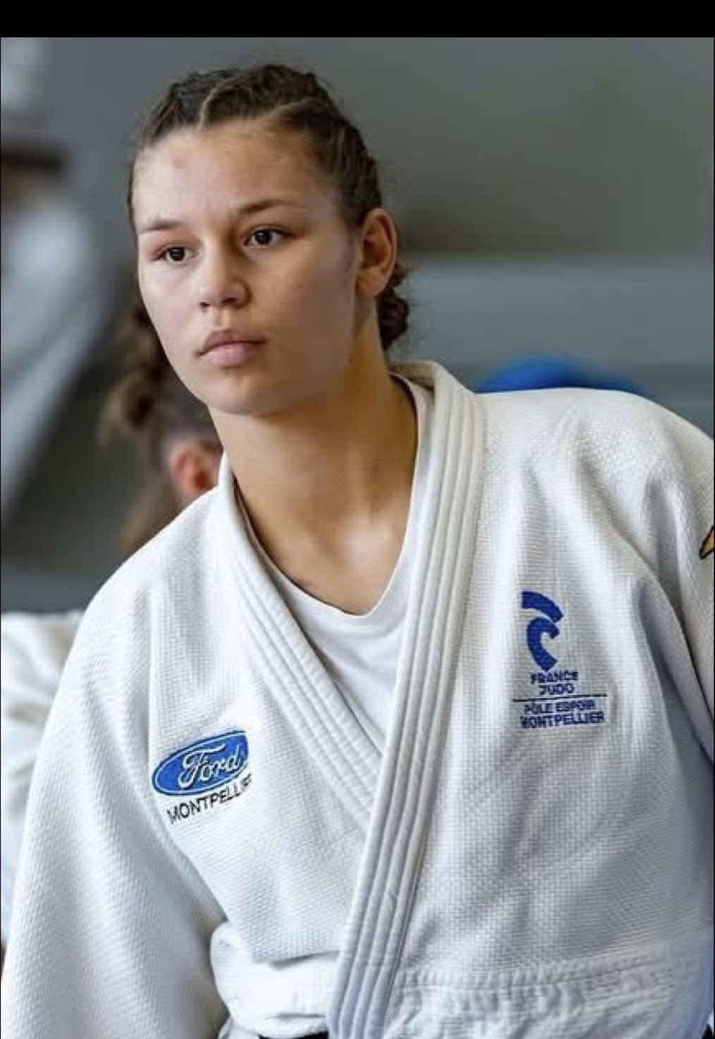 Ippon 🫡 #judo #ippon #sport #combat #pourtoi 