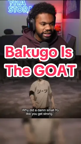 Bakugo and Deku Are BOTH Surpassing Allmight #myheroacademia #bakugo #tiktokherovillaincontest 