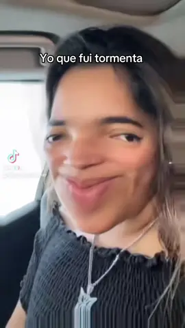 Que fuerte se me había olvidado la novia tóxica 