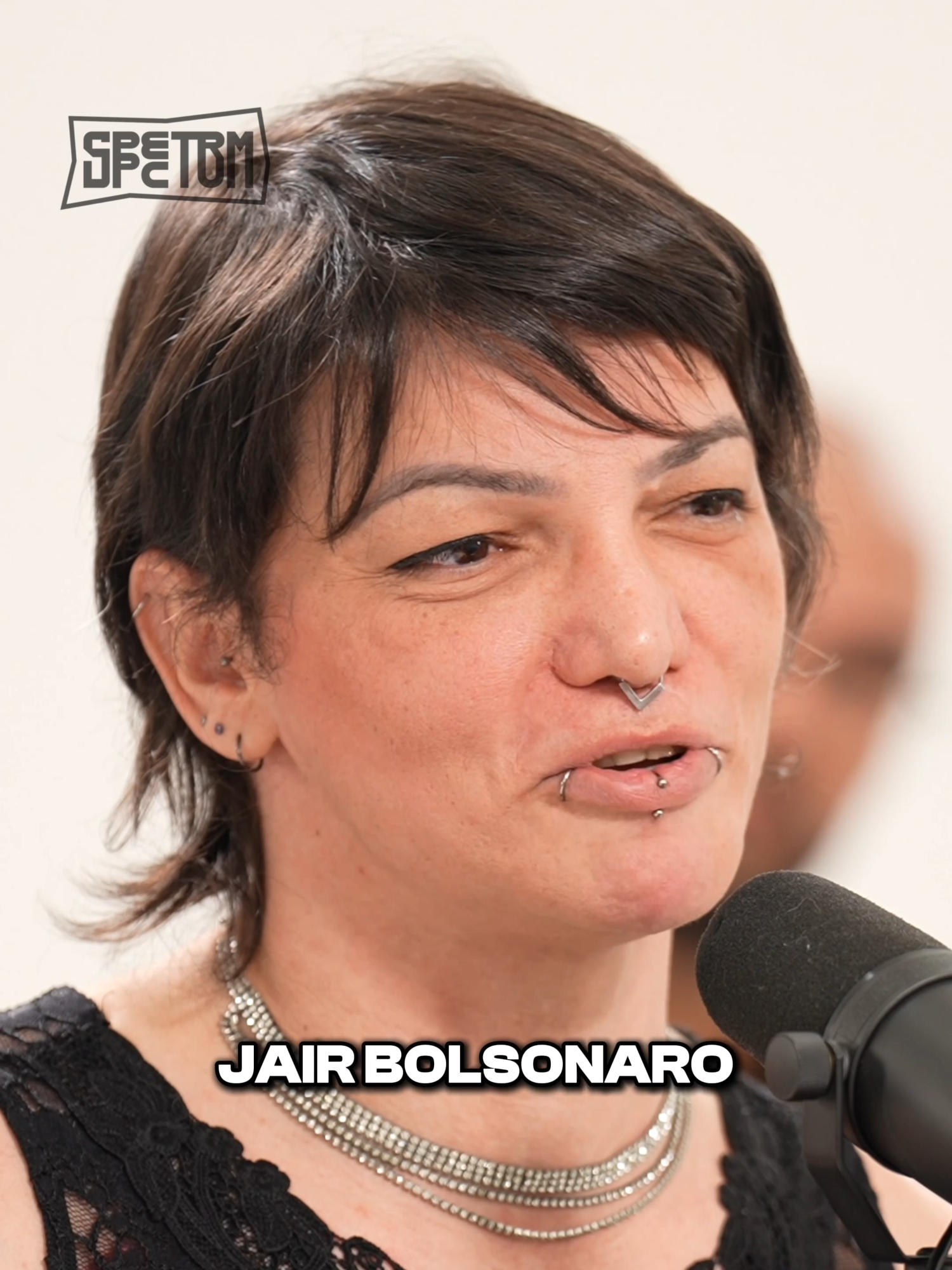 AS TRAVA DA VIDA vs 20 CONSERVADORES - 06/11 às 18h 🔥 • • • #canalspectrum #zonadefogo #debate #politica