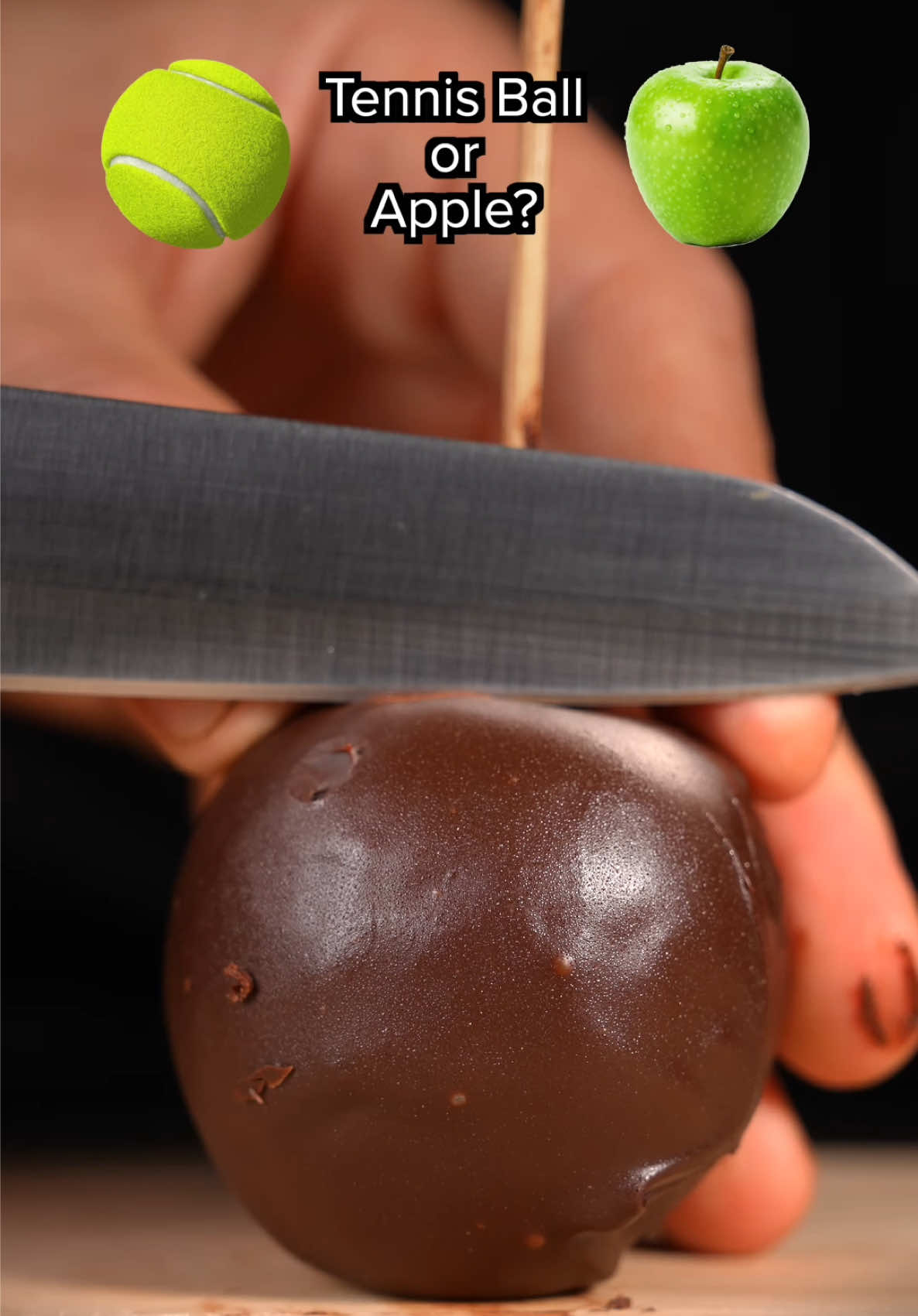 Guess what’s inside 👀 