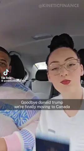 things are NOT looking great in canada these days