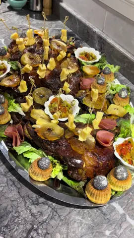 📍Rabat-Sale-Kenitra Tel : 0663845804 Instagram: Buffet-Cake by majda  #fyp #trendingvideo #morocco🇲🇦 #explore #foryou 