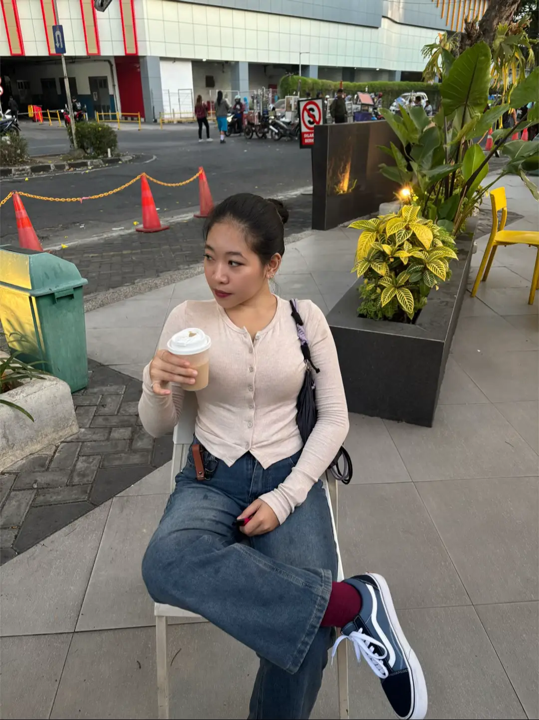 Yuhuu im back😚🤏🏻