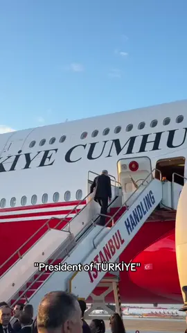 RECEP TAYYİP ERDOĞAN 