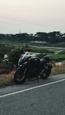 Tu samjha na🥺🖤#blackyV3 #foryou #r15v3 #indonesia🇮🇩 #araf 