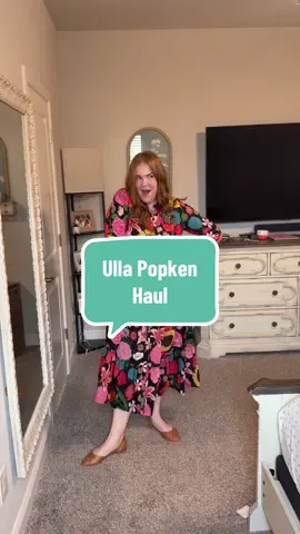 @Ulla Popken keeps me looking cute!🤍🌸 #midsizefashion #plussizefashion #ullapopken  Everything is 🔗 in my LTK! Use code TMulla for 35% off any $39 order! 