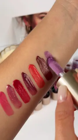 Jane Iredale magic blushes 🥰 @jane iredale #janeiredale #liquidblush 