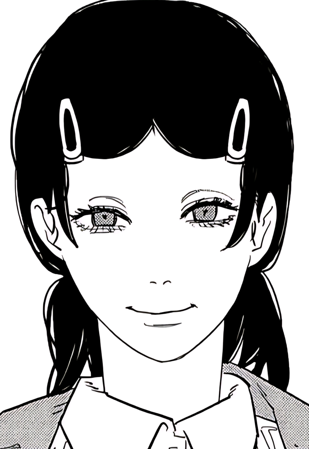 Dame un gur un kue #asamitaka #chainsawman #manga #csm #CapCut 