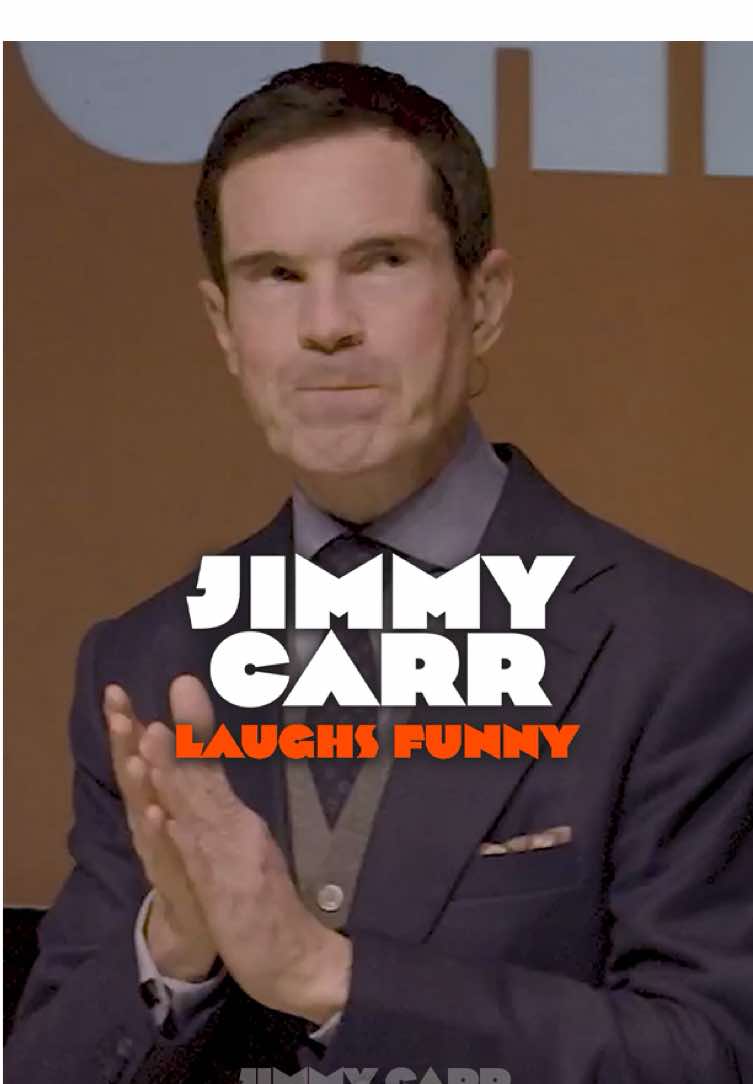 Different types of birth control... Get US tour tickets from the link in bio. #jimmycarr #standup #standupcomedy