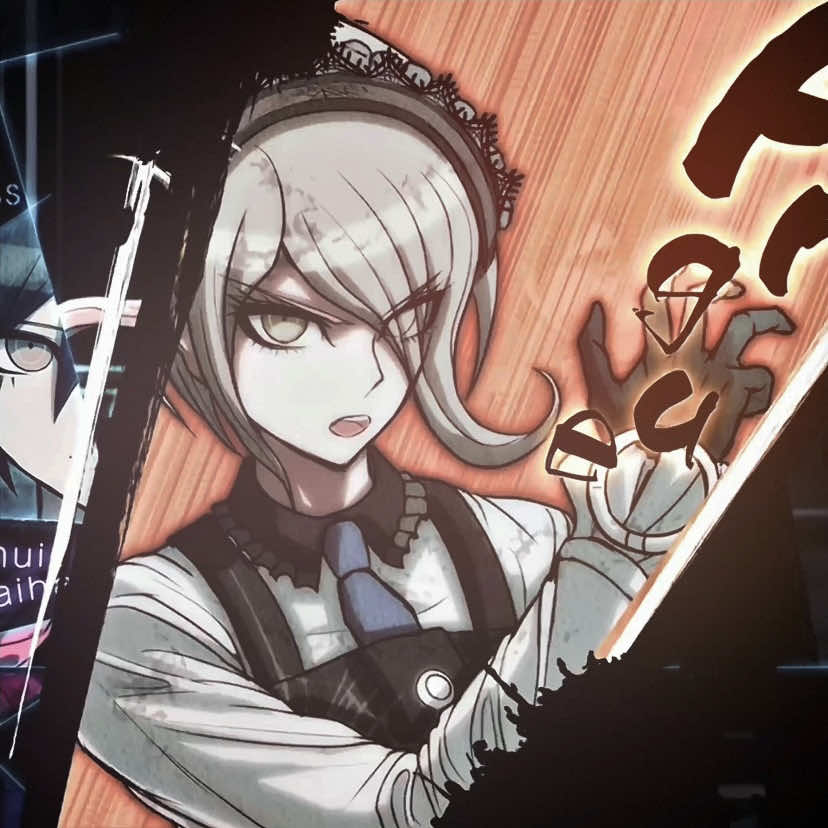 omg the way she was DETERMINED to survive till the end oh wbk she’s mother ✦ [ib v4nqu1shed, warp shake & intro style ib idvren, ac pedrwooaudios, remix van9shed, cc (edited) act3ree] ✦ dt @skibidi ofc <3 ✦ [#danganronpa#danganronpaedit #danganronpacosplay #danganronpatriggerhappyhavoc #danganronpatriggerhappyhavocedit #danganronpatriggerhappyhavoccosplay #drthh #drthhedit #danganronpathh #danganronpathhedit #danganronpathhcosplay #superdanganronpa2 #superdanganronpa2edit #superdanganronpa2goodbyedespair #danganronpa2goodbyedespair #danganronpa2goodbyedespairedit #sdr2 #sdr2edit #drv3 #drv3edit #danganronpav3 #danganronpav3edit #danganronpav3cosplay #danganronpa2x2 #danganronpa2x2edit #animeedit #animeedits #aestheticedits #2020 #2020aesthetic #2020edit #dangankitty #viral] ✦ [KIRUMI TOJO THE ULTIMATE MAID IN DANGANRONPA, TRIGGER HAPPY HAVOC, GOODBYE DESPAIR, V3, THE ANIMATION, FUTURE ARC, DESPAIR ARC, HOPE ARC, DANGANRONPA 2X2, KAZKODAKA, SPIKE CHUNSOFT, EDIT IN HIGH QUALITY 4K, ORIGINAL CONTENT, FAKE ALL, FAKE EVERYTHING TIKTOK]