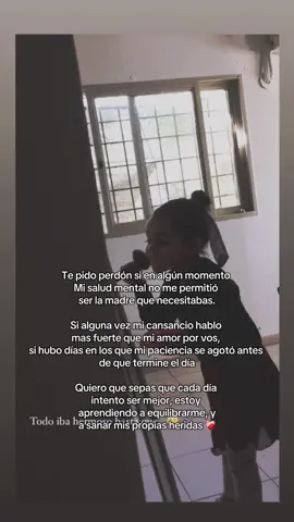 Sos mi vida❤️‍🩹  #mom #motivacion #mujeresqueinspiran #hija #familia 