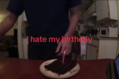 #hatemybirthday #shiposting #щп #ненавижуденьрождения #sad 