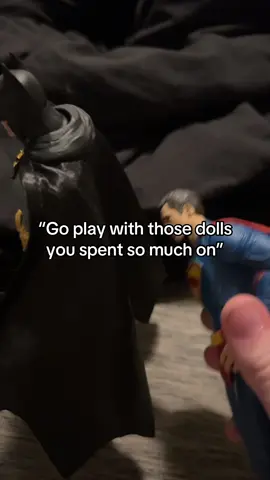 This was hard to make . . . . . . . . . #superbat #DC #fypツ #fyp 