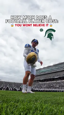 I AM SO BROKE 🫠 #sports #athlete #football #CollegeFootball #gameday 