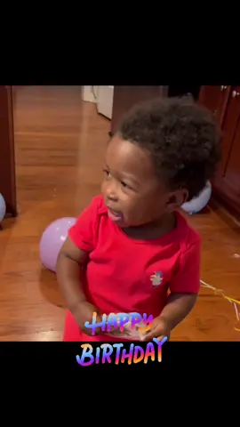 #happybirthday #snottynose #andall #❤️ #fyp 