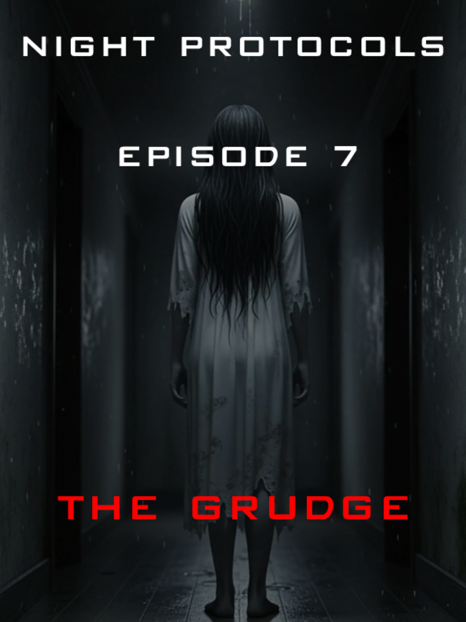 This one is a special one, pack up 💼 #creepypasta #thegrudge  #horrortok #scarystories #tiktokhorror 