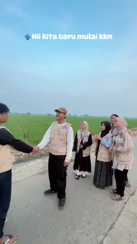 #fyp #viral #trend #sondtiktokviral #kkn #lewatberanda #kkn2025 