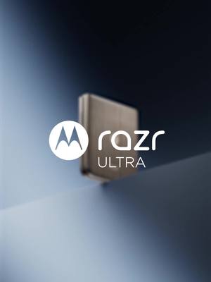 Ultimate style meets iconic design with motorola razr ultra, now $400 off.