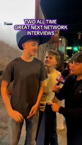 Both of these are instant classic clips in my eyes. #joshberman #thenextnetwork #universityofmaryland #newenglandpatriots #funny 